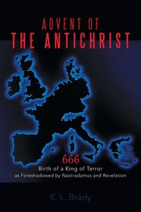 Produktbild: Advent of the Antichrist