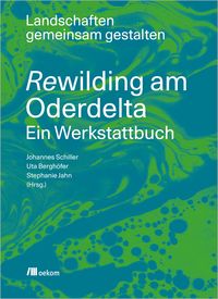 Produktbild: Rewilding am Oderdelta