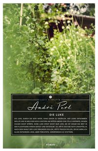Produktbild: Die Luke