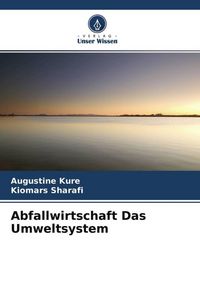 Produktbild: Abfallwirtschaft Das Umweltsystem