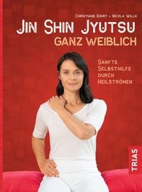 Produktbild: Jin-Shin-Jyutsu ganz weiblich