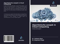 Produktbild: Algoritmische aanpak in Cloud Computing