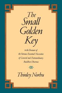 Produktbild: The Small Golden Key