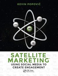 Produktbild: Satellite Marketing
