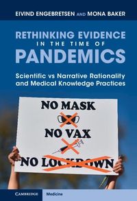 Produktbild: Rethinking Evidence in the Time of Pandemics