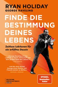 Produktbild: Finde die Bestimmung deines Lebens