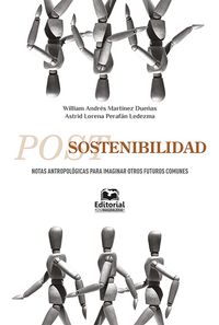 Produktbild: Postsostenibilidad