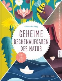 Produktbild: Geheime Rechenaufgaben der Natur