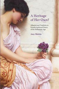 Produktbild: A Heritage of Her Own?