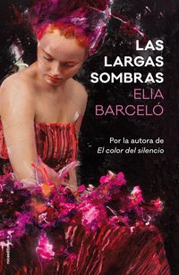 Produktbild: Las largas sombras