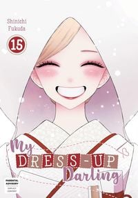Produktbild: My Dress-Up Darling 15