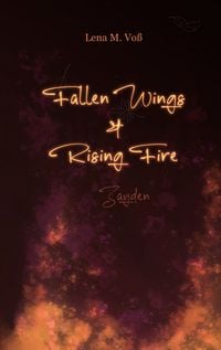 Produktbild: Fallen Wings & Rising Fire