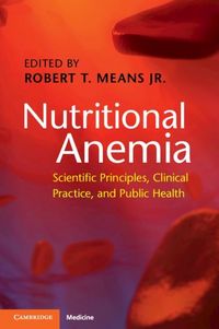 Produktbild: Nutritional Anemia