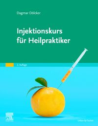 Produktbild: Injektionskurs f&uuml;r Heilpraktiker