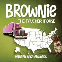 Produktbild: Brownie the Trucker Mouse