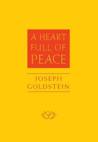 Produktbild: A Heart Full of Peace