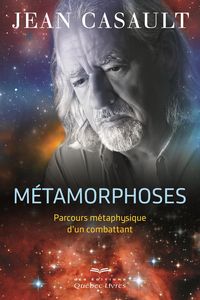 Produktbild: M&eacute;tamorphoses