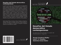 Produktbild: Desaf&iacute;os del Estado democr&aacute;tico contempor&aacute;neo