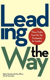 Produktbild: Leading the Way