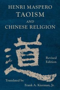 Produktbild: Taoism and Chinese Religion