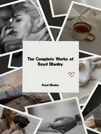 Produktbild: The Complete Works of Boyd Ellanby