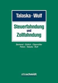 Produktbild: Steuer- und Zollfahndung