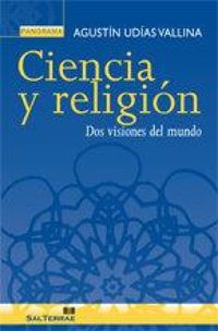 Produktbild: Ciencia y religi&oacute;n : dos visiones del mundo