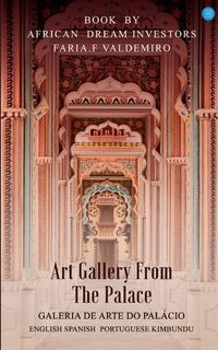 Produktbild: Art Gallery from the Palaces