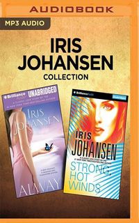 Bild vom Artikel Iris Johansen Coll Always & 2m vom Autor Iris Johansen