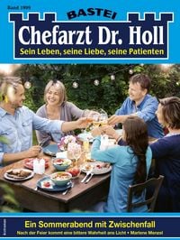 Produktbild: Chefarzt Dr. Holl 1999