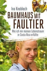 Produktbild: Baumhaus mit Faultier
