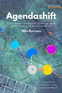 Produktbild: Agendashift