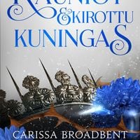 Produktbild: Rauniot ja kirottu kuningas