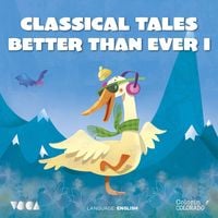 Produktbild: Classical Tales Better Than Ever (Parte 1)