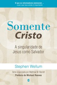 Produktbild: Somente Cristo