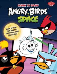 Produktbild: Learn To Draw Angry Birds Spac
