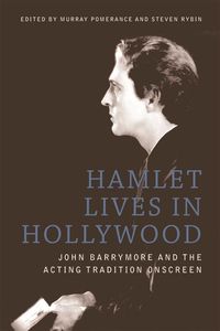 Produktbild: Hamlet Lives in Hollywood
