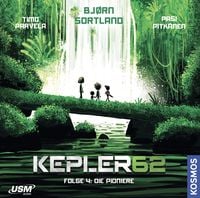 Produktbild: Kepler62 Folge 4: Die Pionier