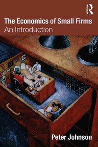 Produktbild: The Economics of Small Firms