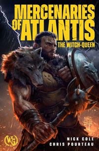 Produktbild: The Witch Queen