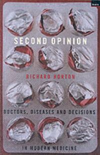 Produktbild: Second Opinion