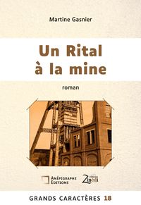Produktbild: Un Rital &agrave; la mine