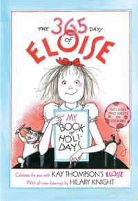Produktbild: The 365 Days of Eloise