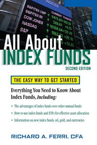 Produktbild: All about Index Funds