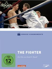 Bild vom Artikel Große Kinomomente 3-The Fighter vom Autor Mark Wahlberg