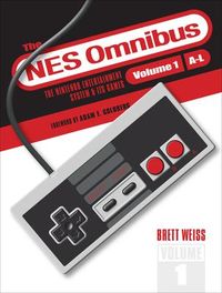Produktbild: The NES Omnibus