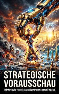 Produktbild: Strategische Vorausschau
