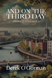 Produktbild: And On The Third Day