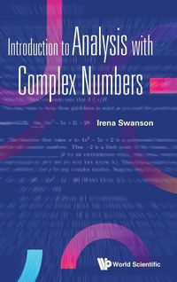 Produktbild: Introduction To Analysis with Complex Numbers