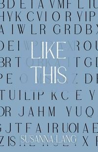 Produktbild: Like This